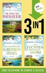 Die Frau aus Inisheer, Das Flüstern der grünen Insel & Das Leuchten der vergangenen Jahre - Deirdre Purcell - 9783989529212