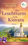 Der Leuchtturm von Kinvara - Christine Marion Fraser - 9783989529519