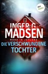 Mord in Jütland: Die verschwundene Tochter - Inger Gammelgaard Madsen - 9783989529625