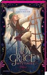 Lady Grace Mysteries Band 2: Verrat - Grace Cavendish - 9783989620056