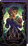 Lady Grace Mysteries Band 3: Verschwörung - Grace Cavendish - 9783989620070