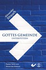 Gottes Gemeinde unterstützen - Alexander Strauch - 9783989635425