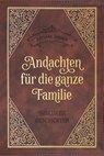 Andachten für die ganze Familie - Adriaan Jansen - 9783989676190