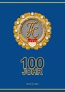 100 Johr KG Treuer Husar Blau-Gelb von 1925 - Frank Tewes - 9783989690110