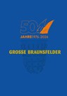 50 Jahre Grosse Braunsfelder KG von 1976 e.V. - Frank Tewes - 9783989690172