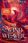 The Wind Weaver - Julie Johnson - 9783989780729