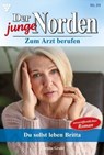 Du sollst leben, Britta! - Carolin Grahl - 9783989861213