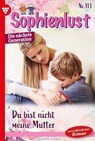 Du bist nicht meine Mutter! - Simone Aigner - 9783989864801