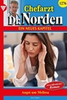 Angst um Melissa - Amy Taylor - 9783989866171
