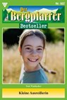 Kleine Ausreißerin - Toni Waidacher - 9783989866218