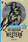 Heißer Sattel - G.F. Waco - 9783989866294