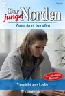 Verzicht aus Liebe - Carolin Grahl - 9783989866447