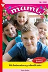 Wir haben einen großen Bruder - Gisela Reutling - 9783989868410