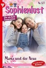 Mama und der Neue - Simone Aigner - 9783989869509