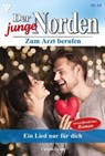 Ein Lied, nur für dich - Carolin Grahl - 9783989869615