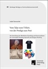 Vom Talar zum T-Shirt, von der Predigt zum Post - Isabel Stanoschek - 9783989890220