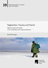 Teigtaschen, Trauma und Transit - Arnold Kloninger - 9783989890503