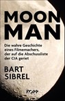 Moon Man - Bart Sibrel - 9783989920156