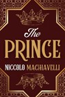 The Prince - Niccolo Machiavelli - 9783989952379
