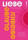 Glaube, Liebe, Schreibe - Johanna Kramer - 9783989952881