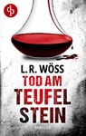 Tod am Teufelstein - L. R. Wöss - 9783989982949
