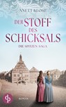 Der Stoff des Schicksals - Anett Klose - 9783989989290