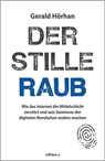 Der stille Raub - Gerald Hörhan - 9783990012253