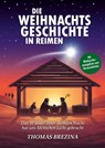 Die Weihnachtsgeschichte in Reimen - Thomas Brezina - 9783990016114