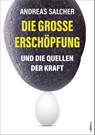 Die große Erschöpfung - Andreas Salcher - 9783990016282