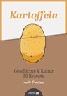 Kartoffeln - Hubert Krenn - 9783990053461