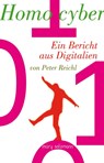 Homo cyber - Peter Reichl - 9783990142479