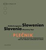 Plecnik und seine zeitlose Formensprache - Adolph Stiller - 9783990142516