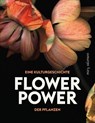 Flower Power - Landesgalerie Niederösterreich ; Martin Pfosser ; Gerda Ridler - 9783990142721