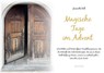Magische Tage im Advent -  - 9783990186978