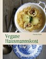 Vegane Hausmannskost - Daniela Friedl - 9783990251119