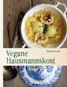 Vegane Hausmannskost - Daniela Friedl - 9783990251232