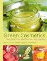 Green Cosmetics - Gabriela Nedoma - 9783990251997