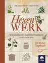 Hexenwerk - Ulla Janascheck ; Elise Richer - 9783990252154
