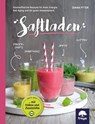 Saftladen - Diana Pyter - 9783990253274