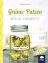 Grüner Putzen - Inés Hermann - 9783990253519