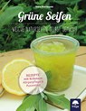 Grüne Seifen - Inés Hermann - 9783990255056