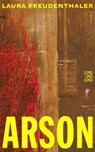 Arson - Laura Freudenthaler - 9783990273043