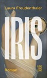 Iris - Laura Freudenthaler - 9783990274415