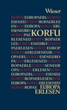 Korfu - Bernhard Mayr - 9783990294840