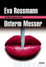 Unterm Messer - Eva Rossmann - 9783990370117