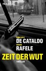 Zeit der Wut - Giancarlo De Cataldo - 9783990370278