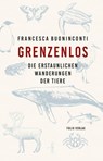 Grenzenlos - Francesca Buoninconti - 9783990371220