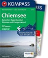 WF5449 Chiemsee Kompass - THEIL,  Walter - 9783990441459