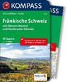Aigner, L: Fränkische Schweiz mit Oberem Maintal und Hersbru - AIGNER,  Lisa - 9783990442180
