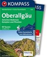 Oberallgäu, Zwischen Bodensee, Kempten und Pfronten - THEIL,  Walter - 9783990442197